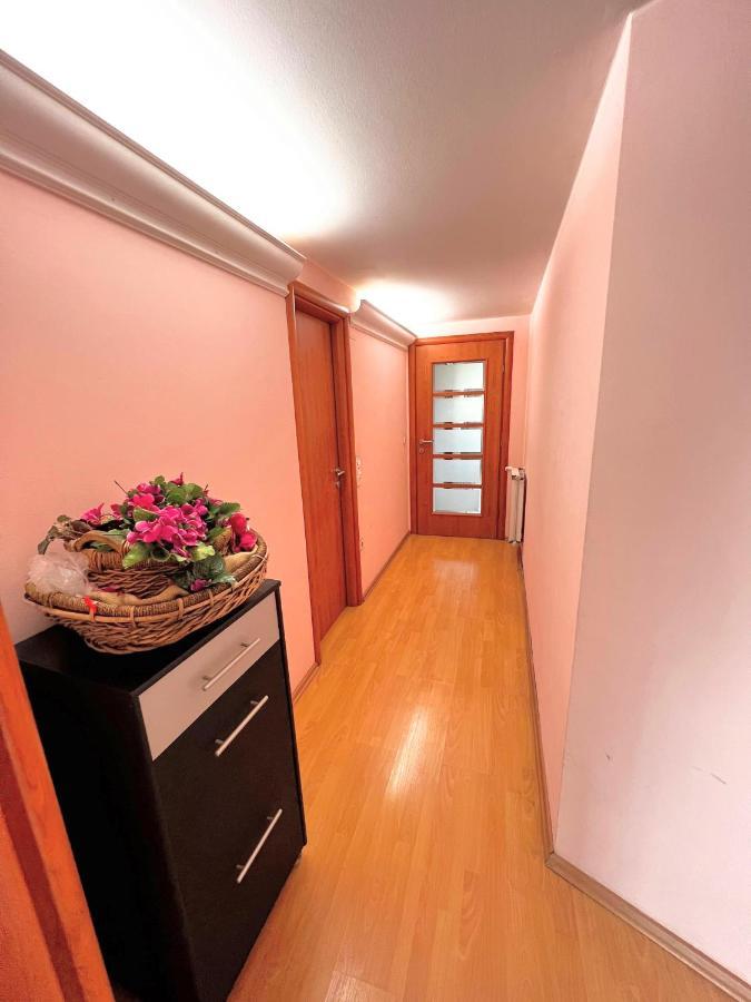 Penthouse Familly Oreskovic Zagreb Eksteriør bilde
