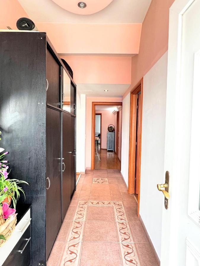 Penthouse Familly Oreskovic Zagreb Eksteriør bilde