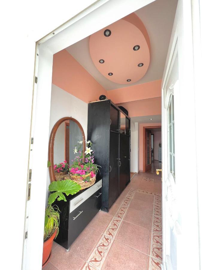 Penthouse Familly Oreskovic Zagreb Eksteriør bilde