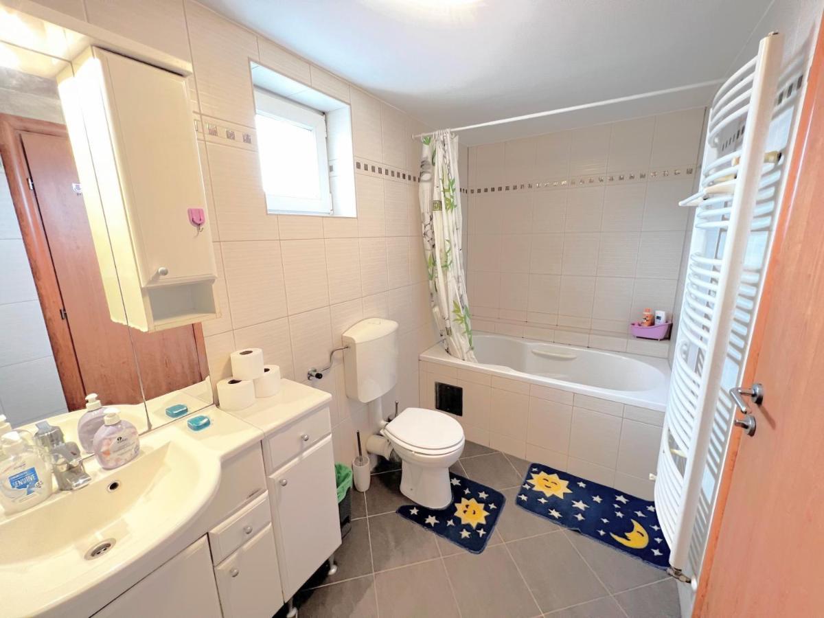 Penthouse Familly Oreskovic Zagreb Eksteriør bilde