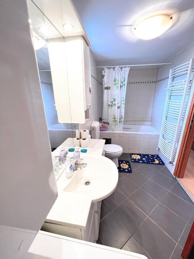 Penthouse Familly Oreskovic Zagreb Eksteriør bilde