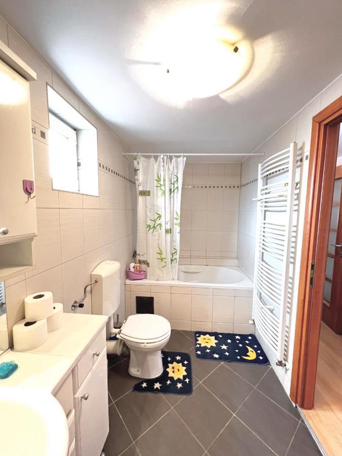 Penthouse Familly Oreskovic Zagreb Eksteriør bilde