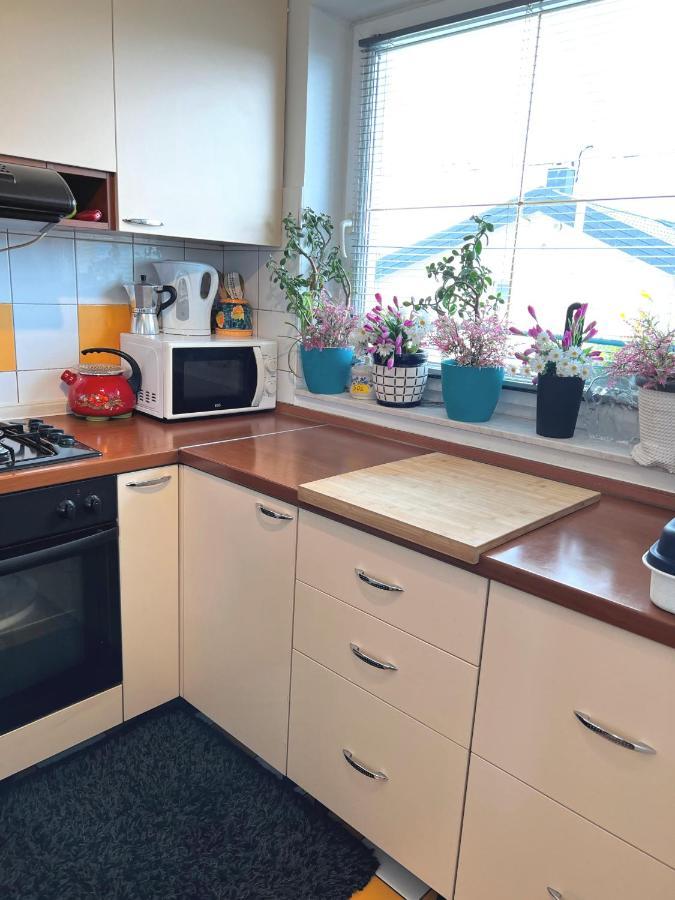 Penthouse Familly Oreskovic Zagreb Eksteriør bilde