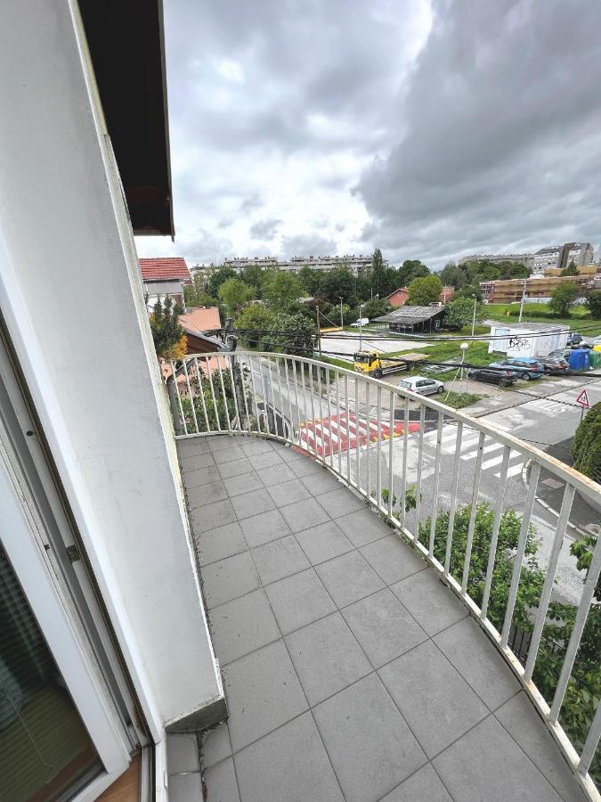 Penthouse Familly Oreskovic Zagreb Eksteriør bilde